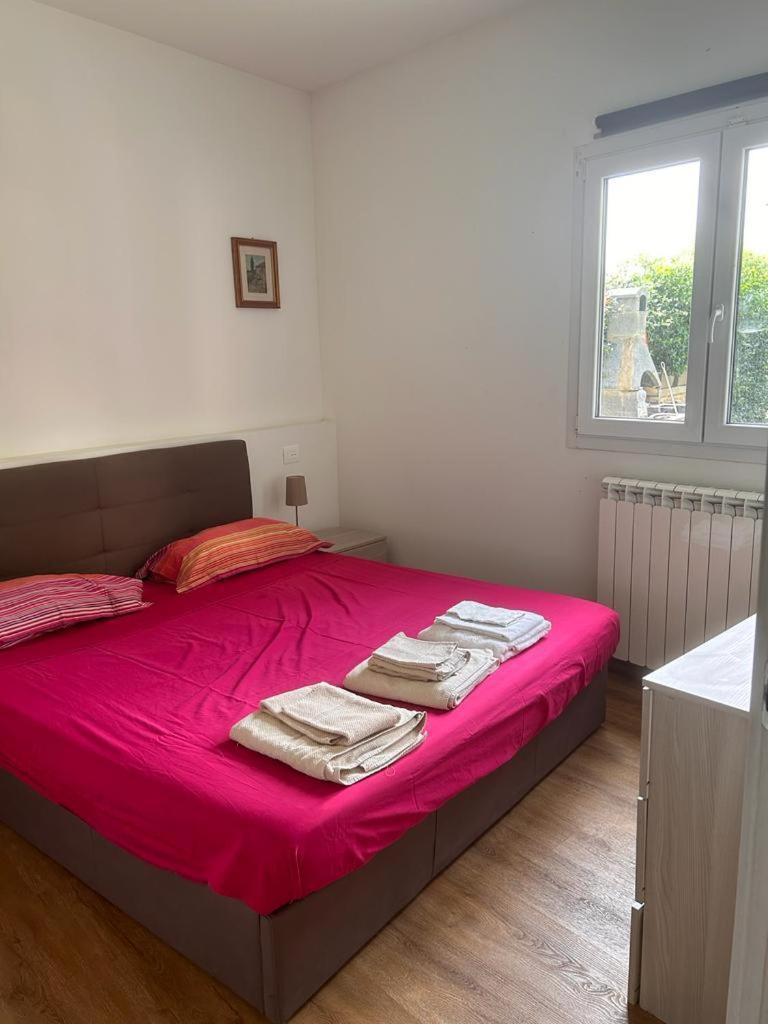 Domus Pop Apartamento Florença